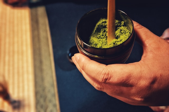 matcha